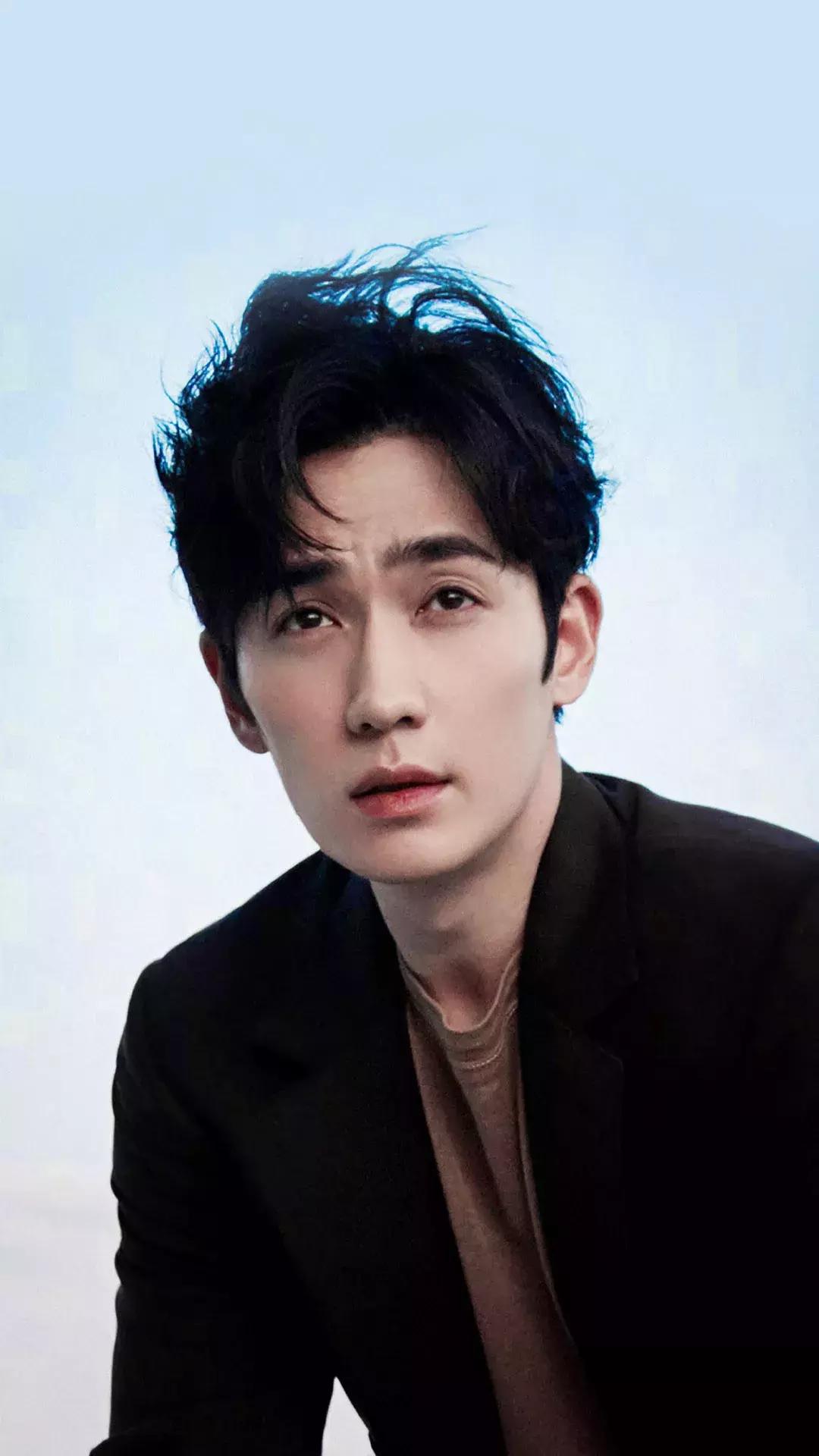 朱一龍，踏遍自然美景，尋覓內心寧靜的旅程