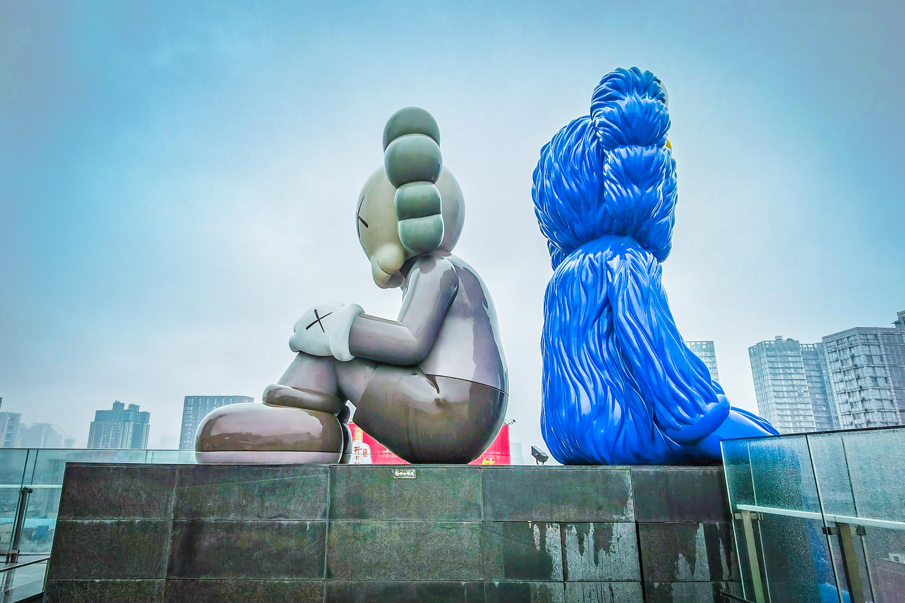 長沙最新打卡地火熱來襲,必去之地!?????