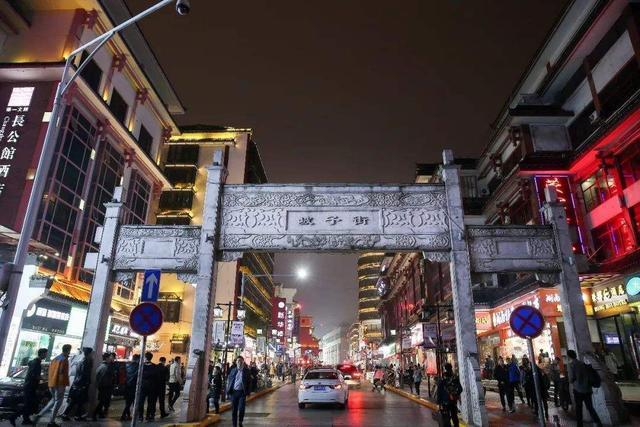 長沙最新打卡地火熱來襲,必去之地!?????