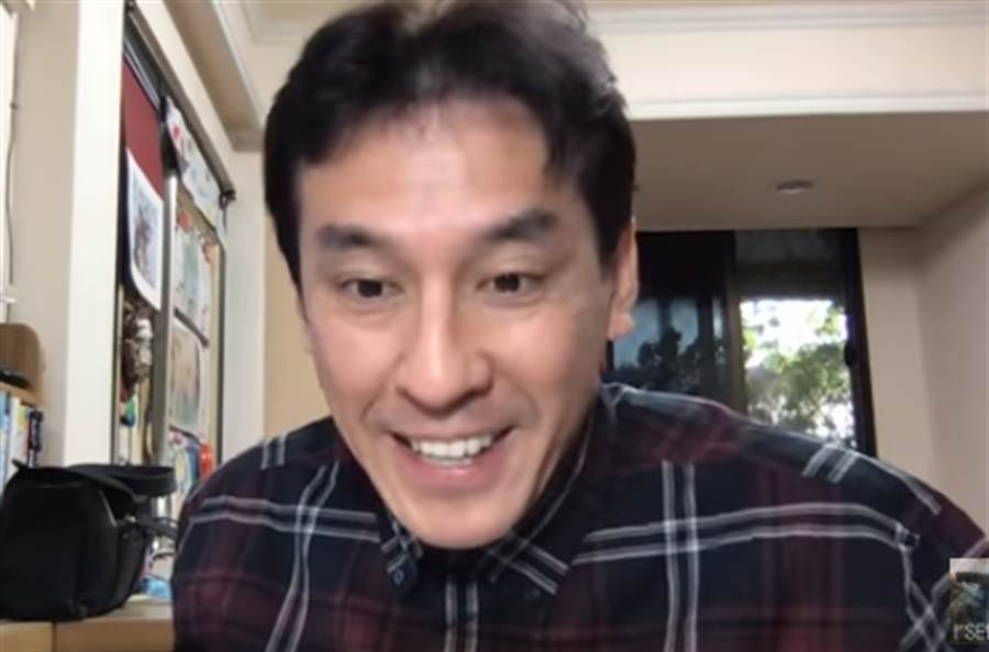 黃暐瀚的探險之旅，追尋自然美景，心靈平和之旅