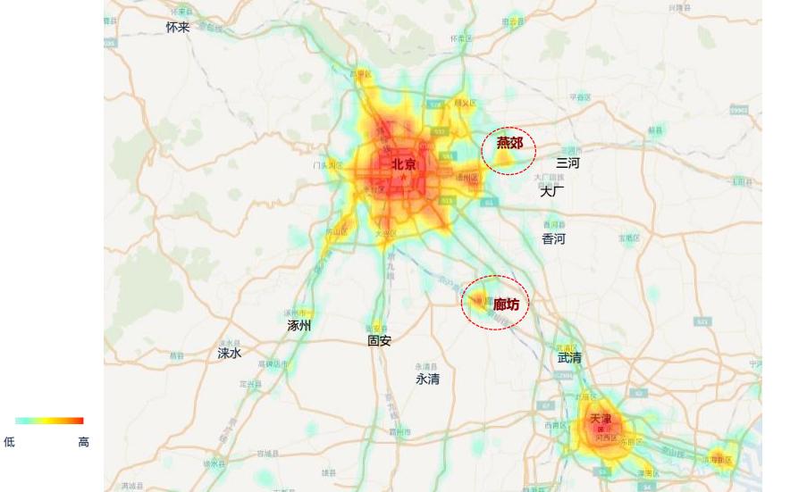 廊坊熱力升級計劃,攜手共創(chuàng)自信未來!