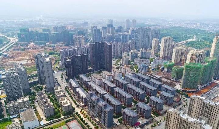 柴桑區最新動態，城市發展的前沿亮點全解析