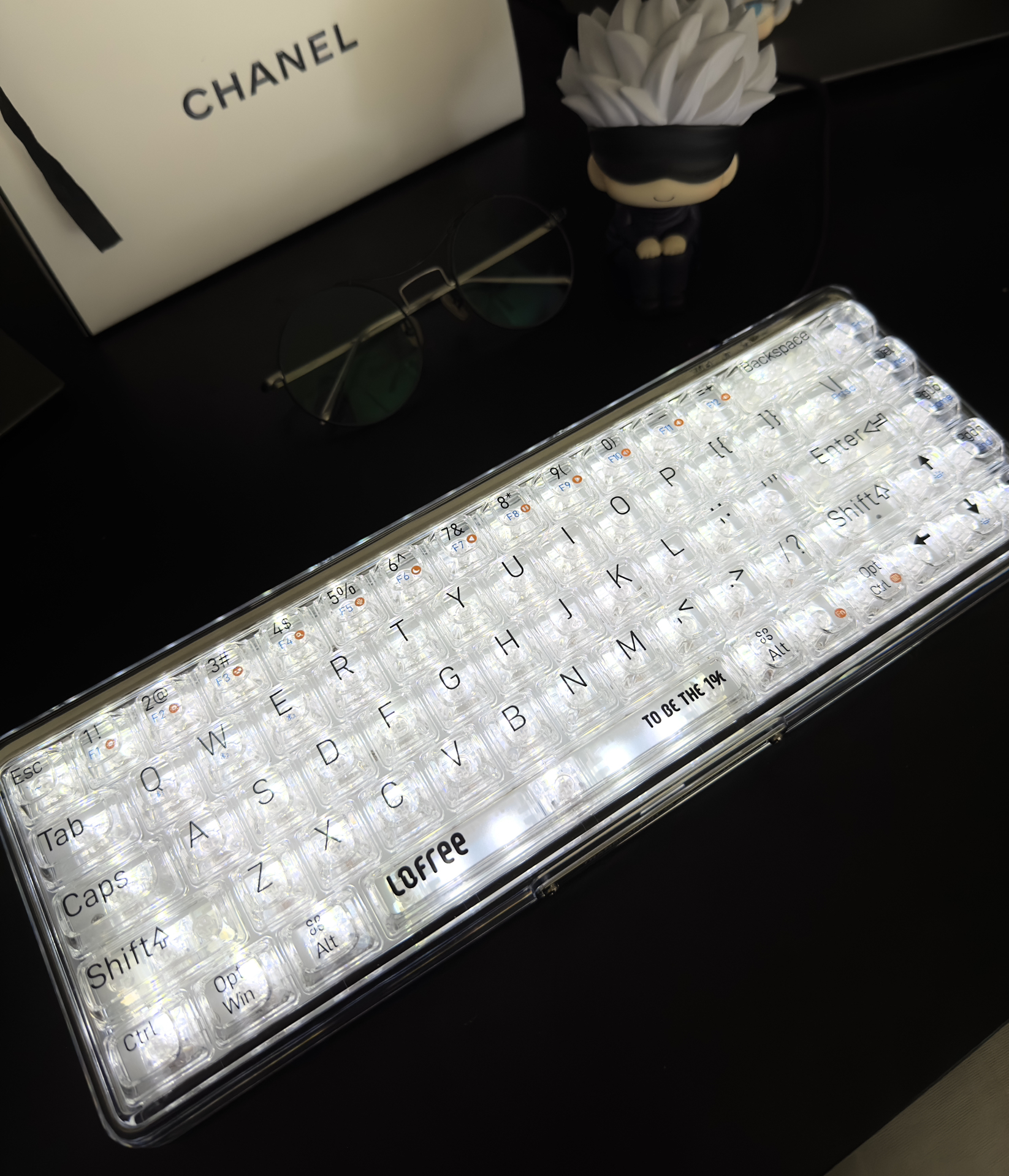 最新鍵盤版本論述,革新與需求的交融之道