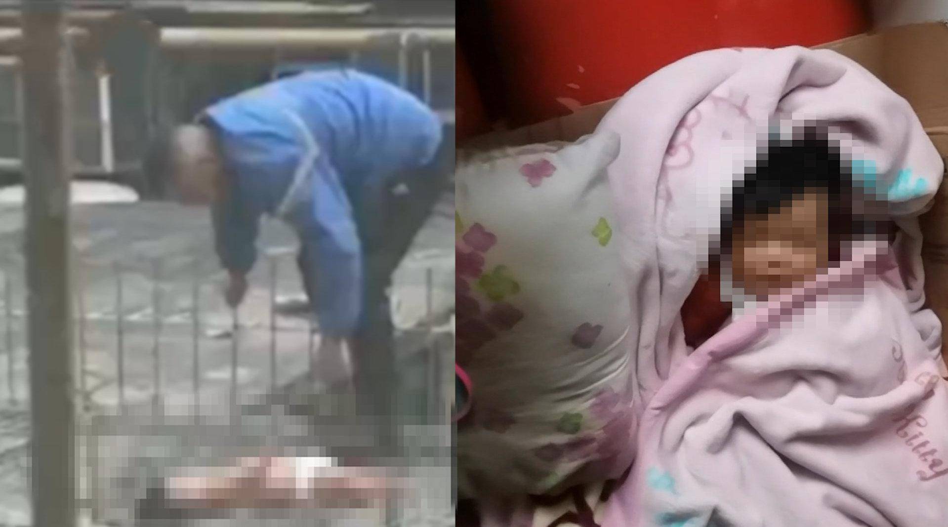 河北女嬰墜樓事件最新進展,天使的微笑與愛的守護守護不測命運