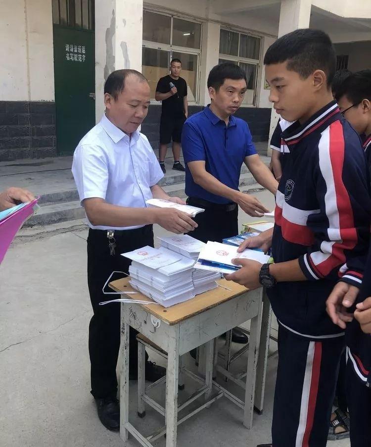 武陟縣最新發(fā)展論述概覽