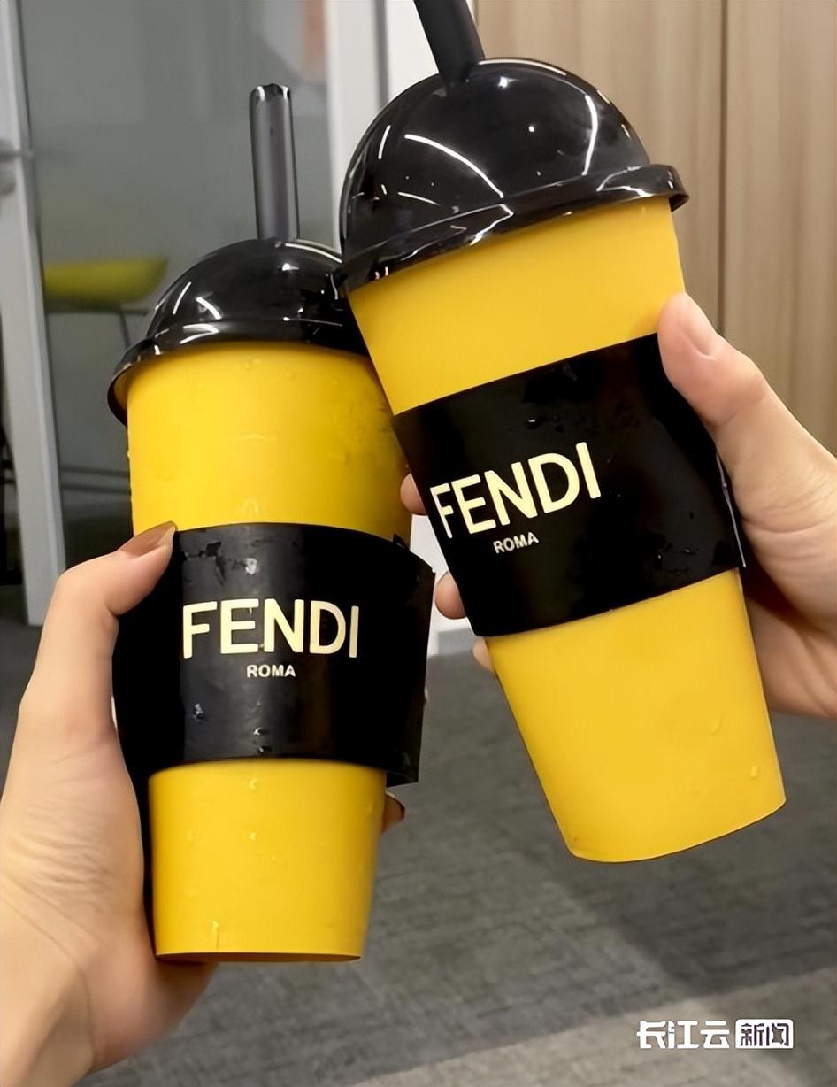 喜茶徽章最新，科技與生活完美融合的高科技產(chǎn)品亮相