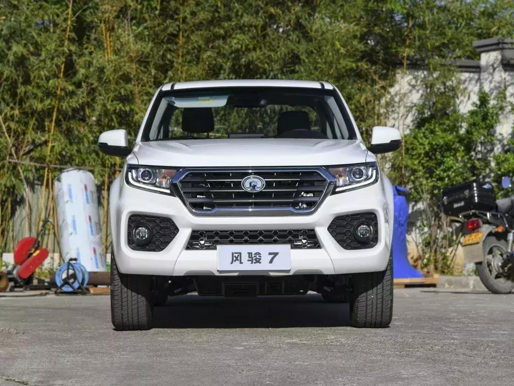 最新風駿7，高科技重塑生活體驗的力量之選