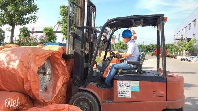 最新叉車工作，時代背景下的關鍵角色演變
