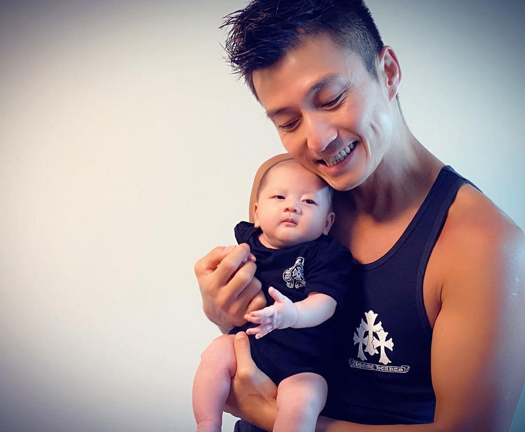 陳山聰最新之旅,自然美景探索與內心平和的追尋