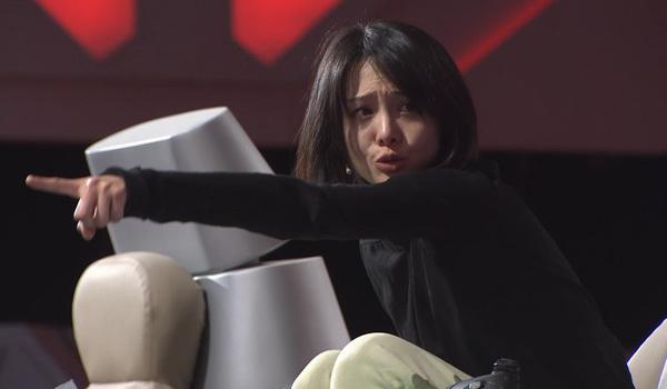 鄭爽最新視頻今日發布,公眾如何看待與接受其更新動態