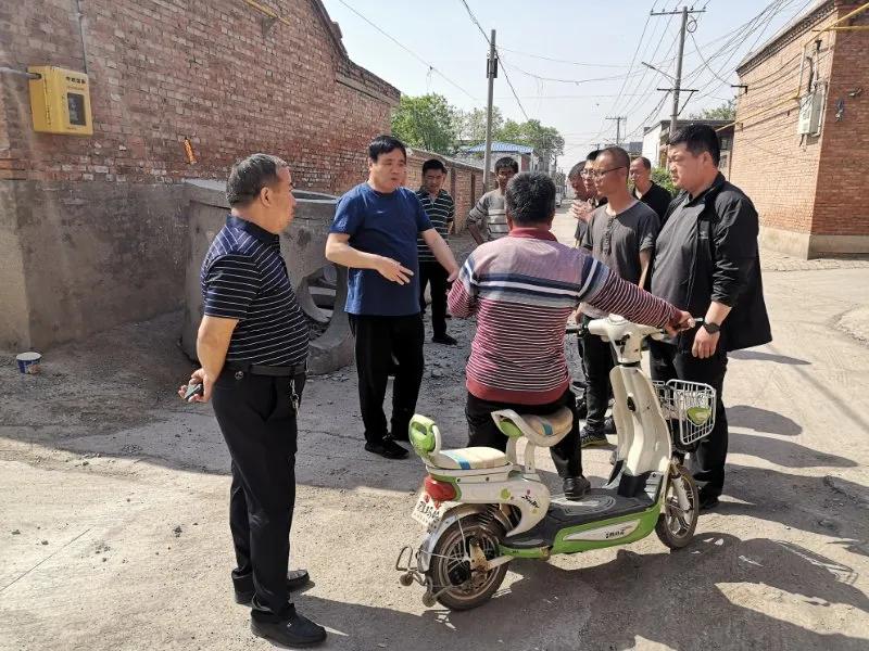 清徐最新規(guī)劃公園,綠色明珠的崛起與未來發(fā)展展望