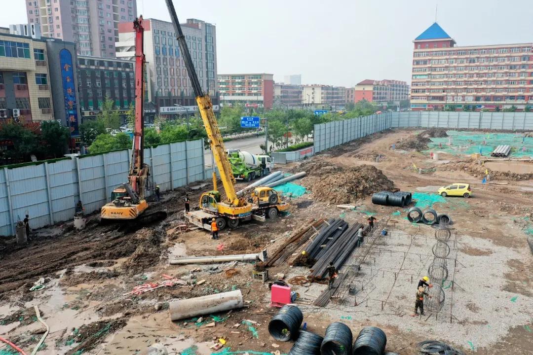 清徐最新規(guī)劃公園,綠色明珠的崛起與未來發(fā)展展望