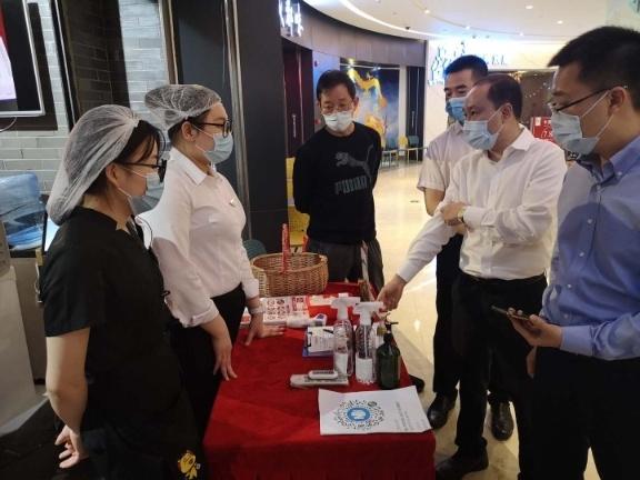 南海最新疫情通報更新,疫情動態及防控措施詳解