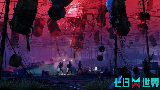 全球詭異時代變遷下的多維度視角深度論述