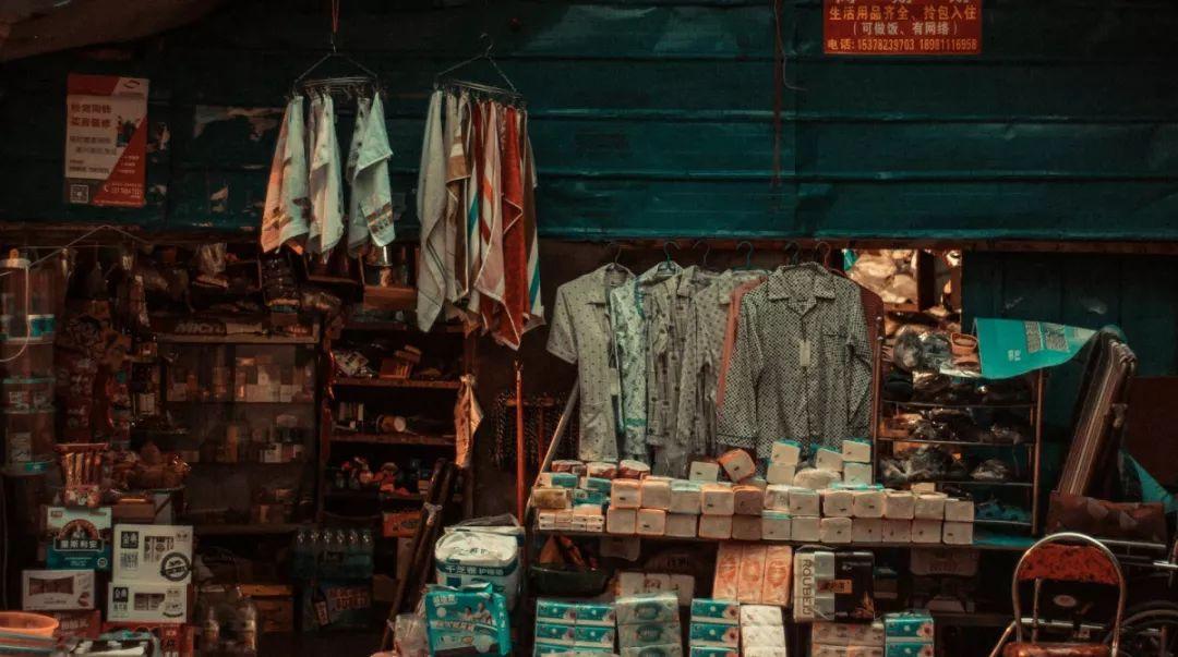 深圳地攤夜市最新，巷弄深處的獨特風味美食盛宴