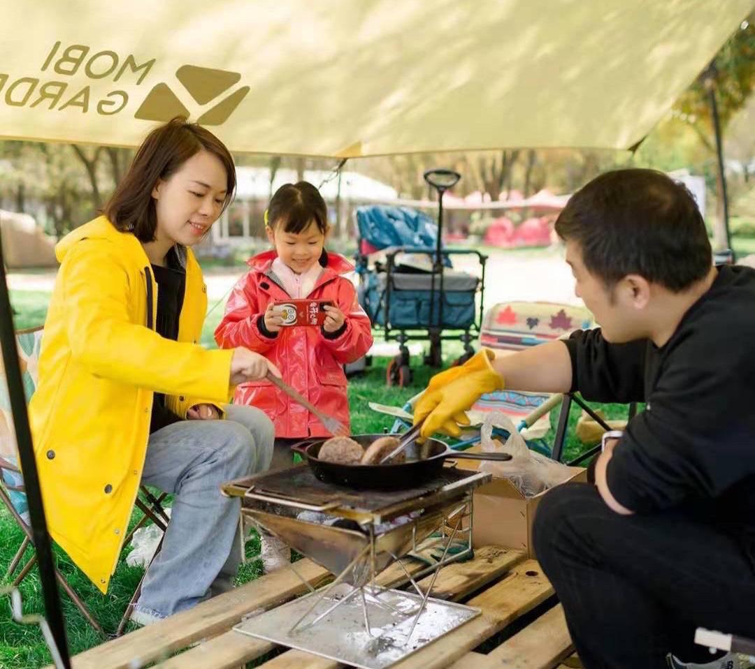 銀川遛娃現(xiàn)象,多維解讀下的文化熱潮