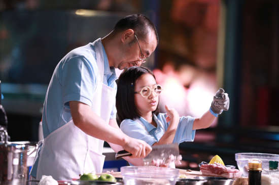 最新美食類節目，探索味蕾的新世界之旅