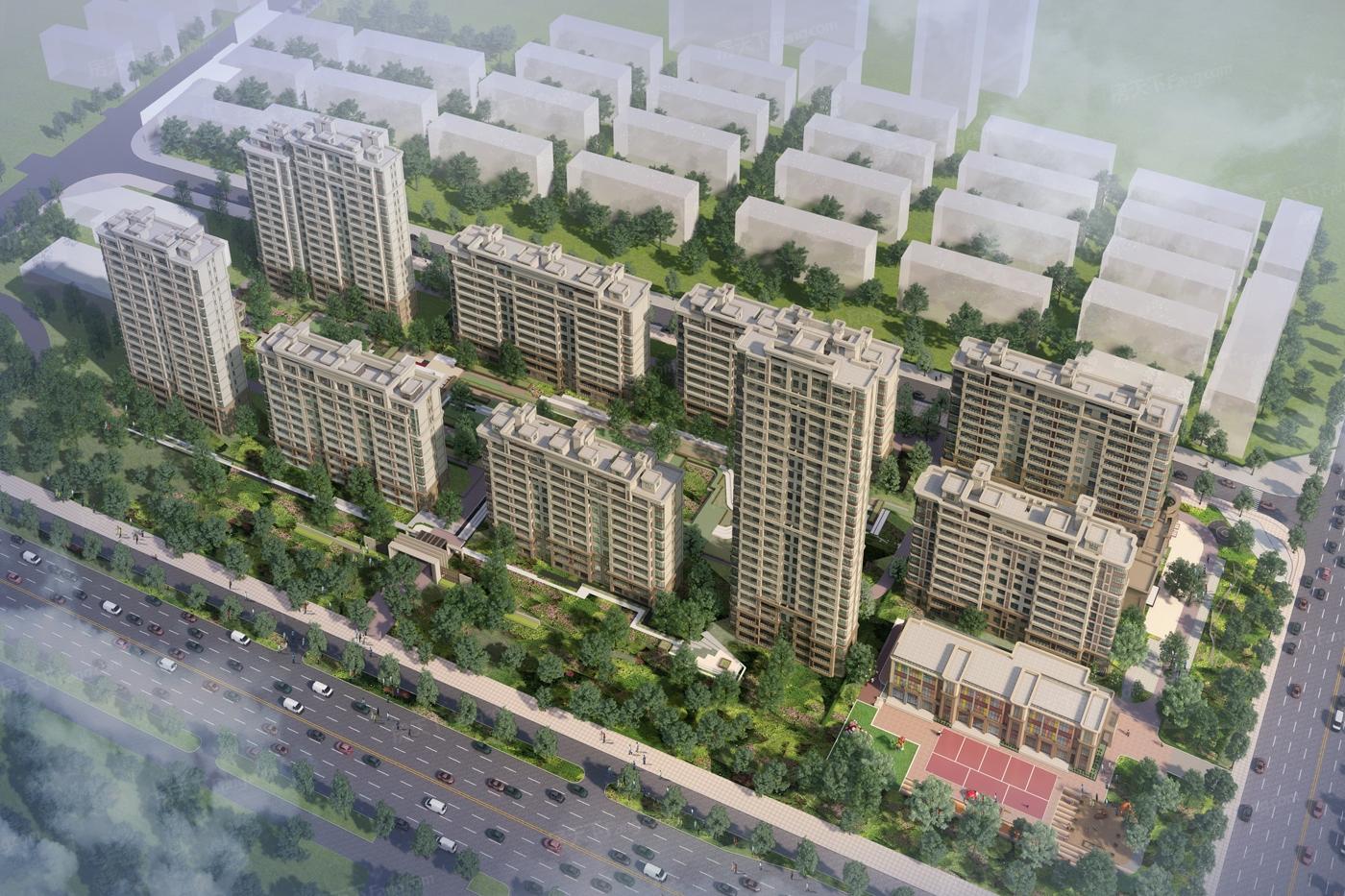 濟寧樓盤最新價格概覽及分析揭秘