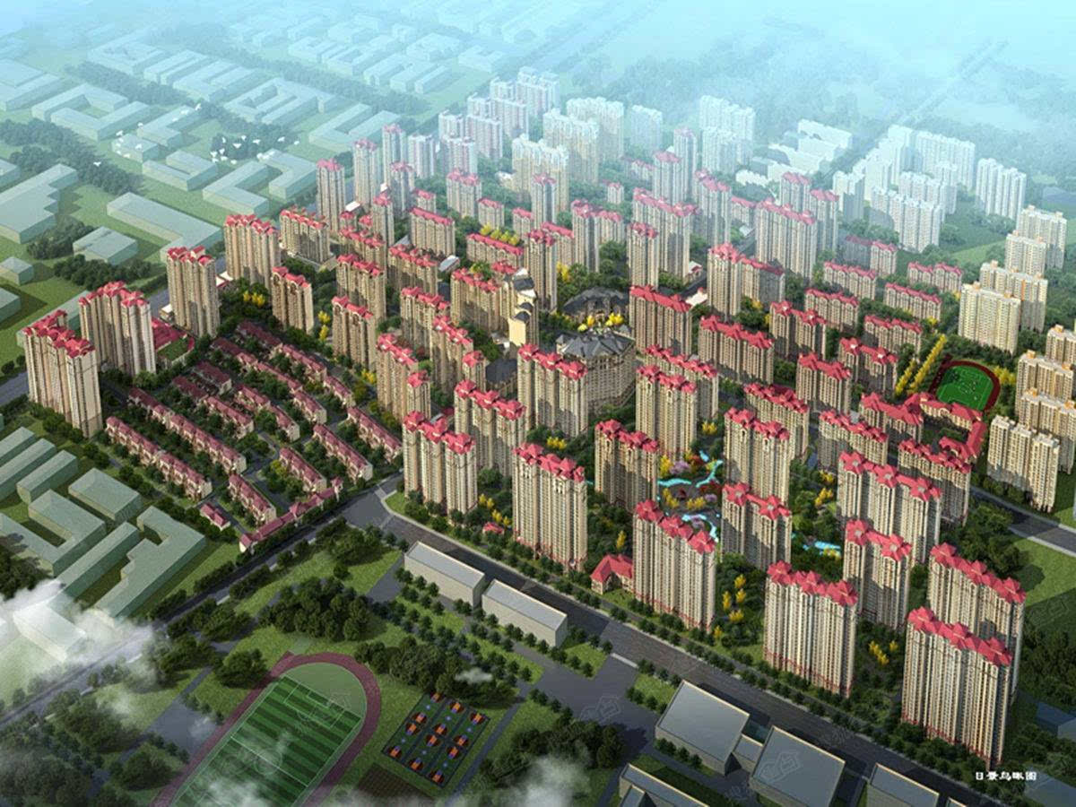 固安樓盤最新信息及獲取指南