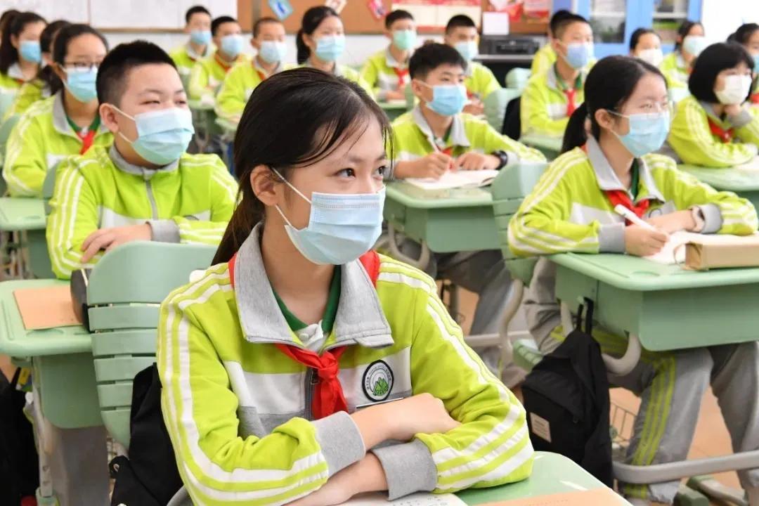 長春最新開學(xué),小樂的開學(xué)趣事與友情紐帶之旅開始啦!