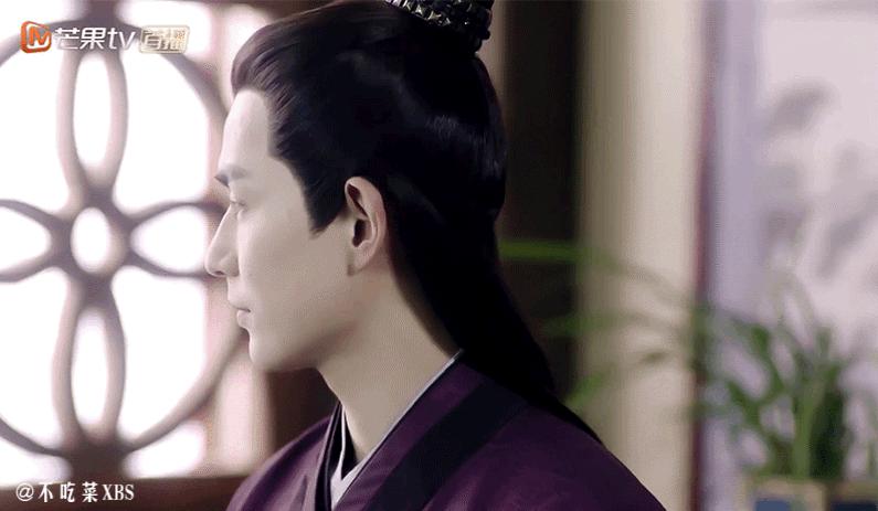 小閣老最新圖片，獨特風采一覽無余