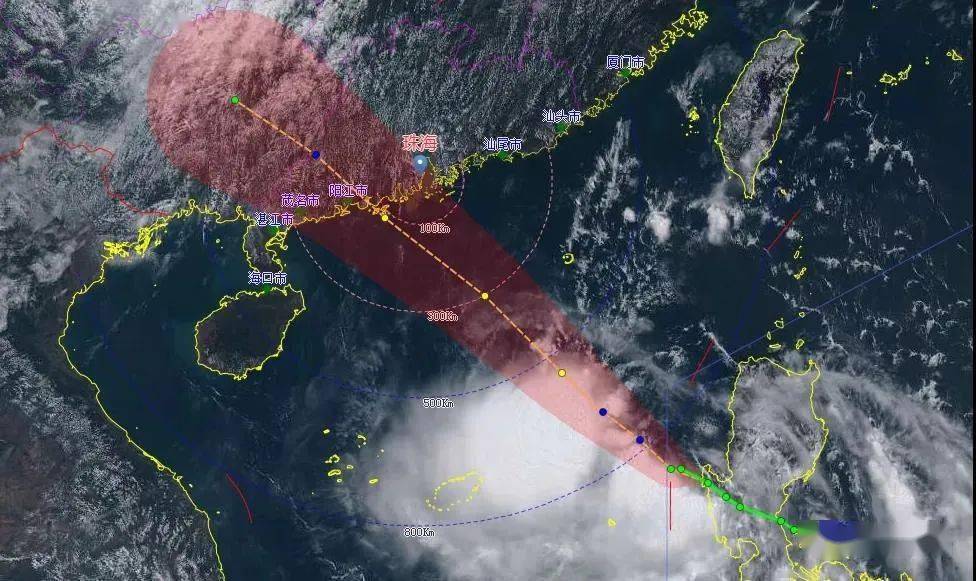 臺風鸚鵡最新路徑探索與巷弄中的美食天堂揭秘