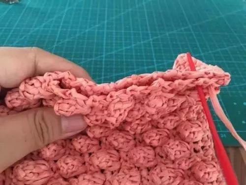 最新編織包，自然美景探索之旅