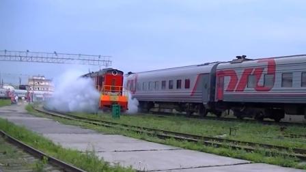 火車頭最新,友情冒險之旅啟程