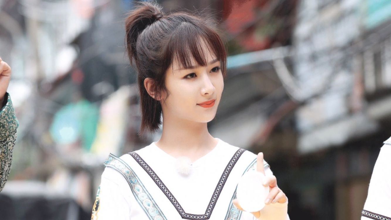 楊紫最新視頻，學習之旅中的成長與自信之源