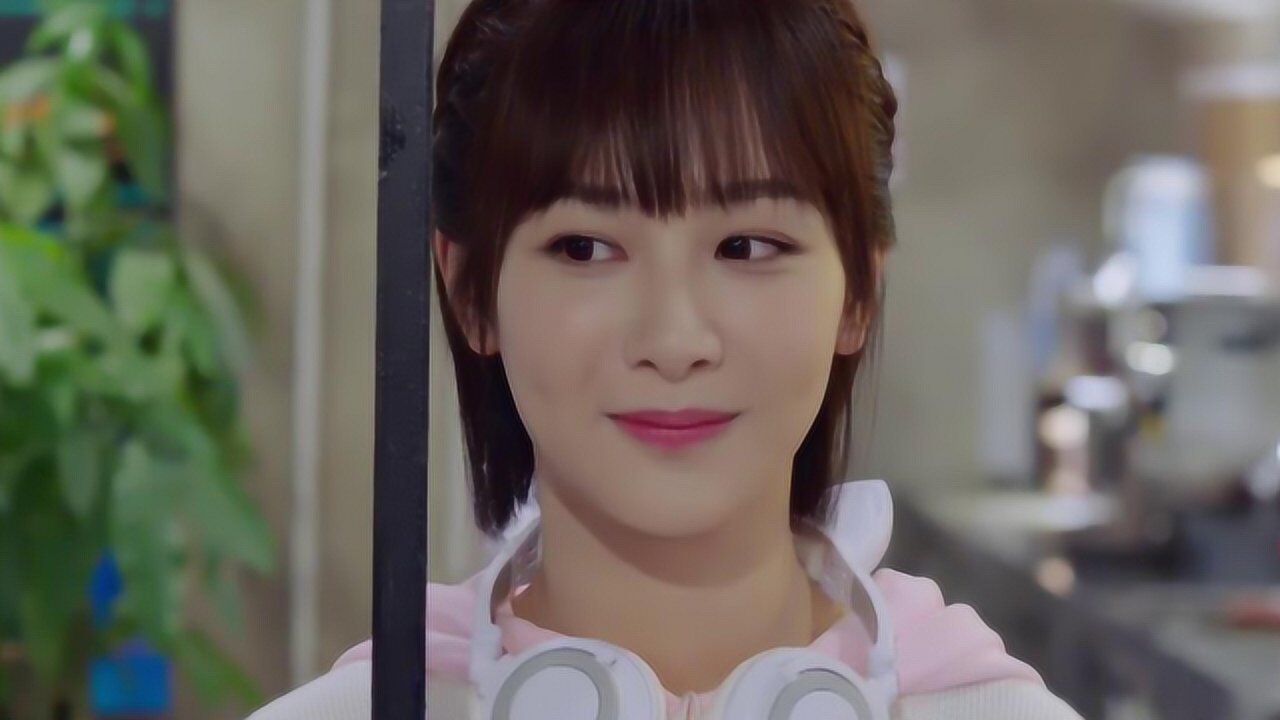 楊紫最新視頻,學習之旅中的成長與自信之源