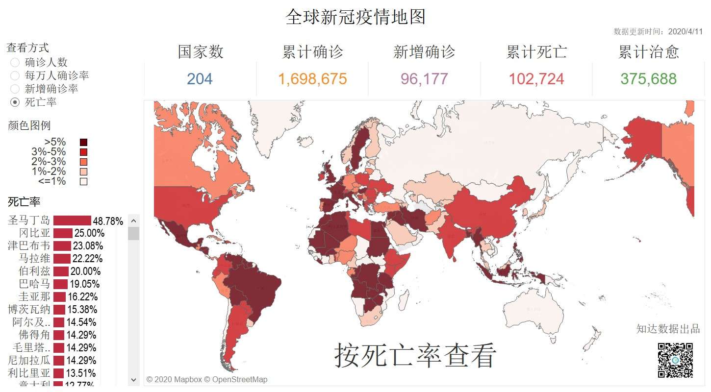 疫情新增動態下的自然之旅，尋找內心的寧靜與平和