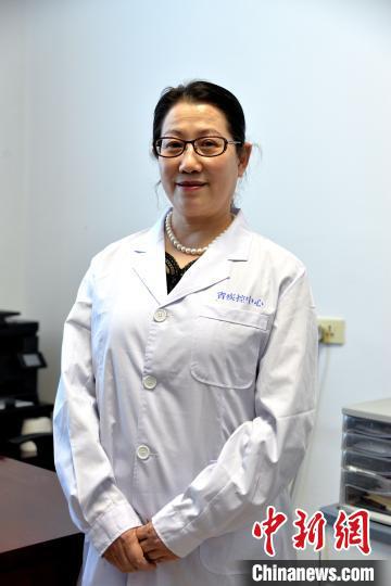 甲肝最新動態與自然美景之旅,探尋內心的寧靜與平和