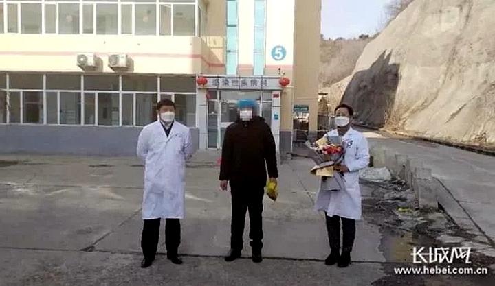 唐山最新8例疫情事件詳述