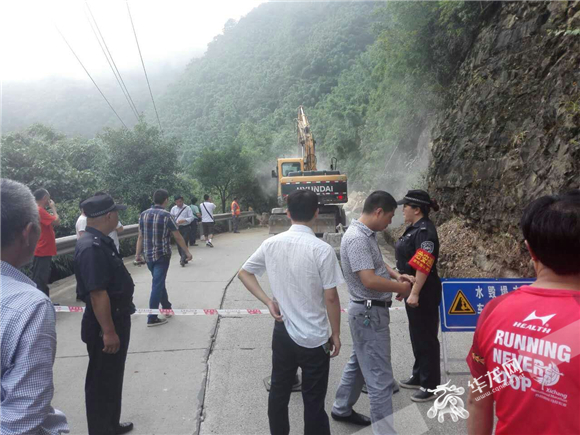 渝北路況最新回顧與概述