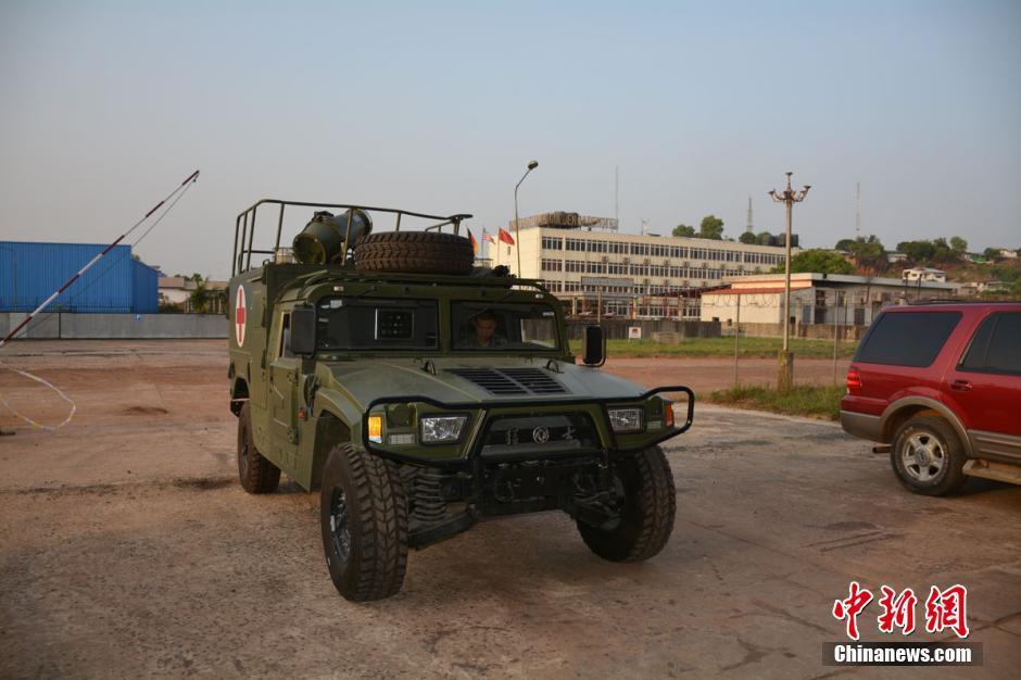 最新道具車亮相，讓你瞬間成為全場焦點！