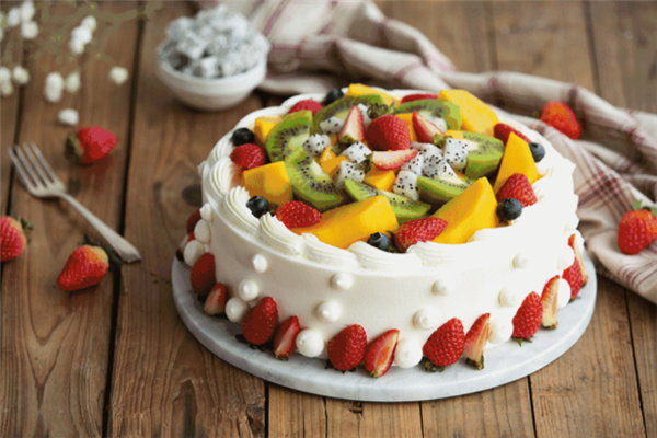 小巷深處的甜蜜秘境,最新蛋糕版來襲!