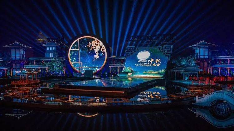 洛陽中秋晚會最新動態與精彩瞬間 ???