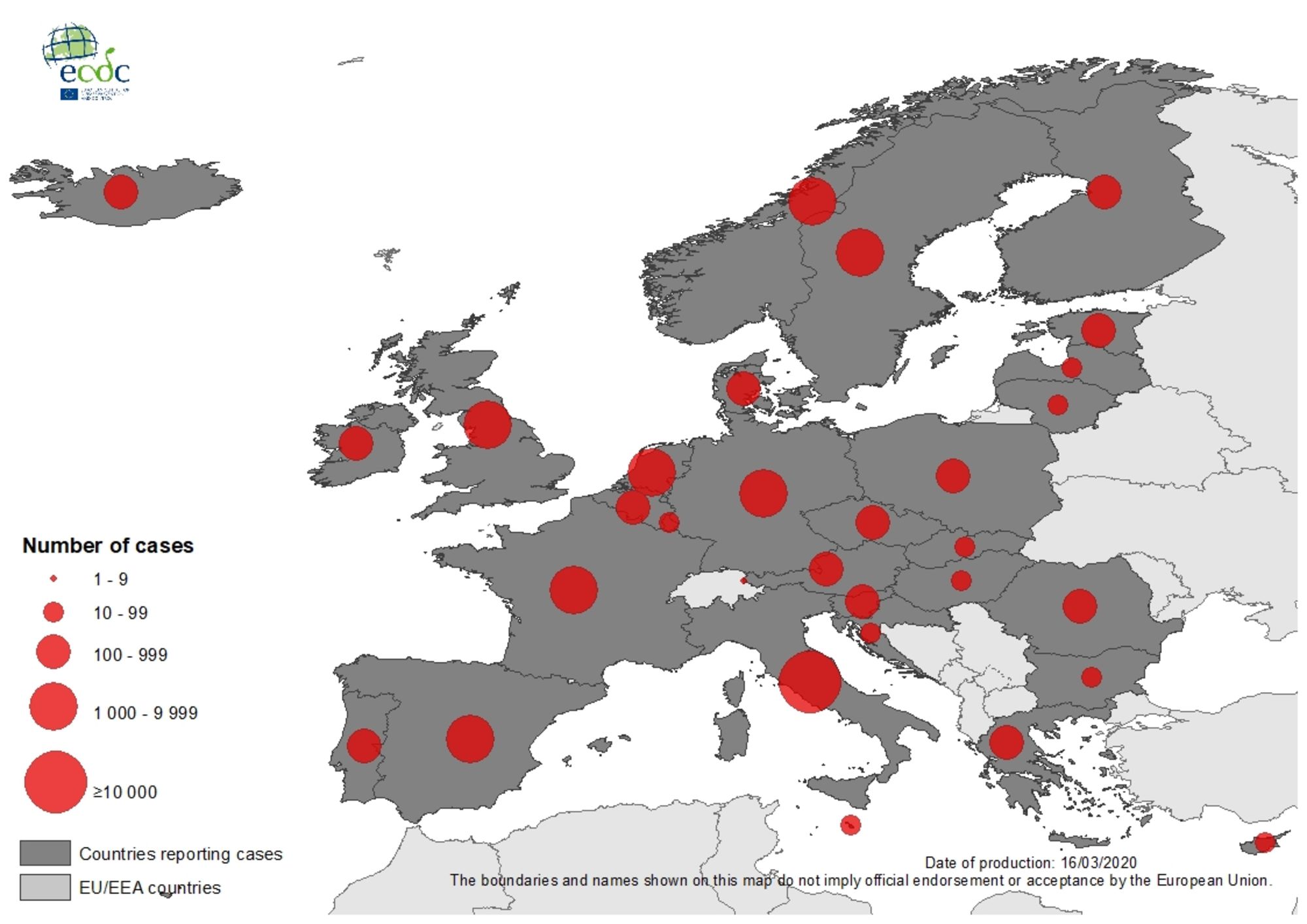 歐洲最新疫情動態及其論述分析