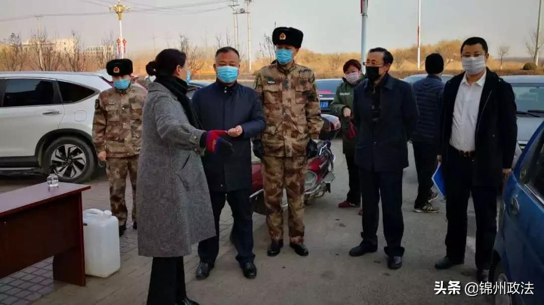 錦州最新病毒，自然美景中的探險與挑戰