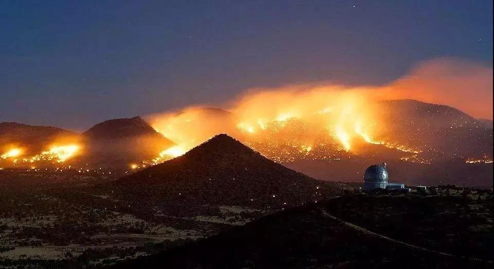 最新美國加州山火,力量轉變與信心火花