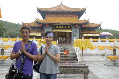 麥景婷的最新學習之旅，自信與成就感的源泉，展現變化中的自我挑戰與成長之路。