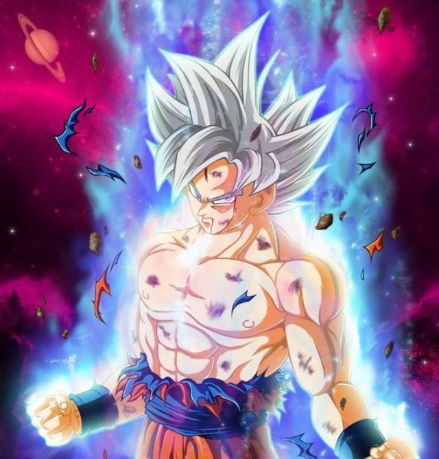 孫悟空最新實力深度解析