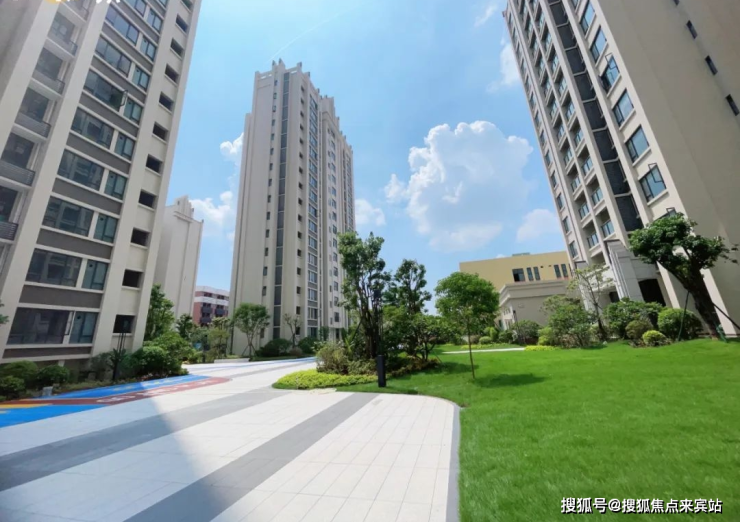 小欖最新房價,理想居住的窗口開啟