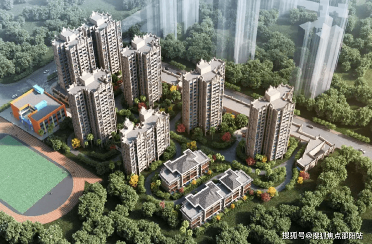 小欖最新房價,理想居住的窗口開啟