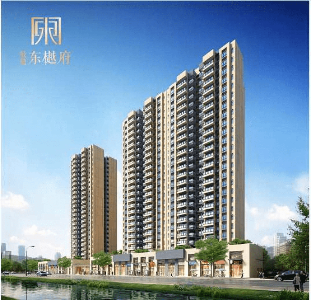 小欖最新房價,理想居住的窗口開啟