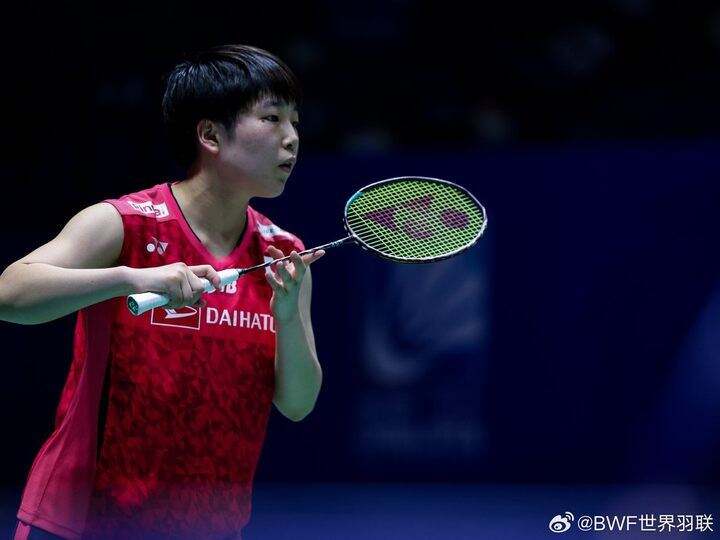 山口茜最新球拍觀點(diǎn)論述，深度剖析其優(yōu)勢與創(chuàng)新之處