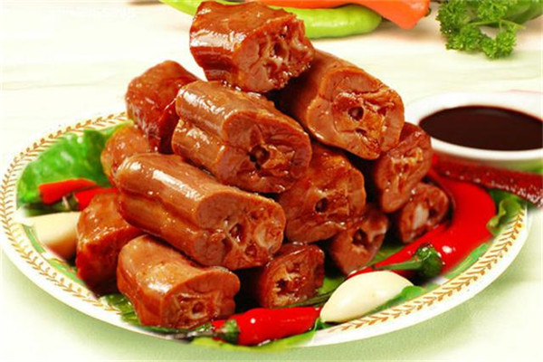 最新鴨脖加盟,友情故事中的鴨香四溢之旅