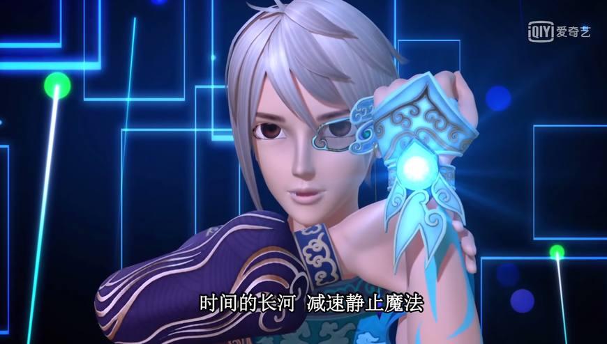 建鵬最新變身，與自然美景共舞，探尋內(nèi)心平和之旅