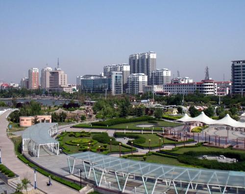 聊城最新動態(tài)，自然美景探索之旅，尋求內(nèi)心平和與寧靜