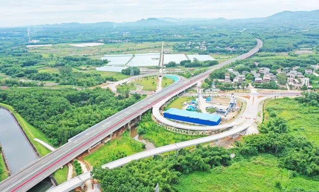 萬洋高速進展順利，自信與夢想之旅一路高歌猛進